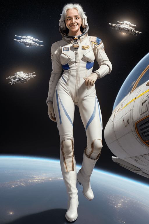 AI generated: sfw, best quality, ultra high res, ultra-detailed face and eyes, detailed body and feet, ultra-detai...
