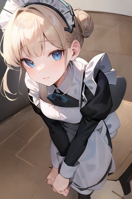 Toki (Blue_Archive) - Image 4