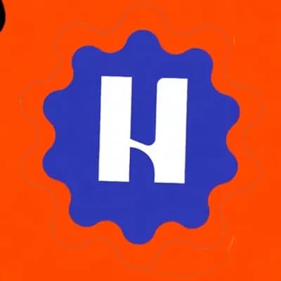 AI generated video: Animate this logo nickelodeon style. It should have the exact same start and end frame