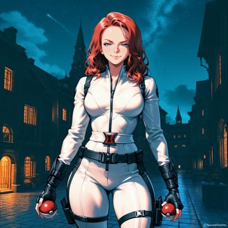Black Widow - Image 5