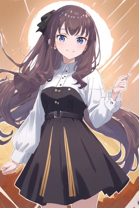 Takimoto Hifumi 泷本日富美