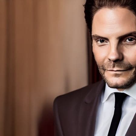 Daniel Bruhl - Image 3