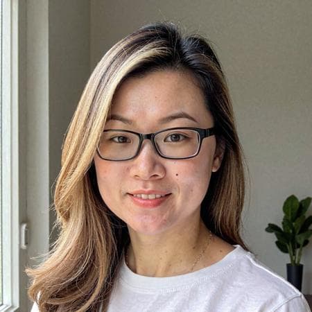 Jessica - Chinese MILF for Flux - Image 1