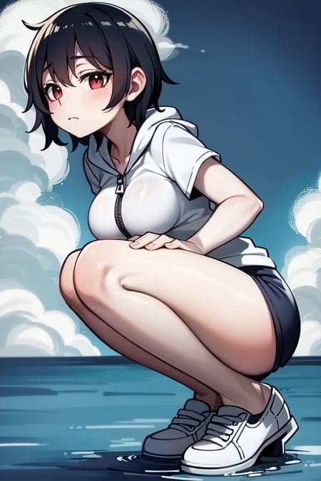 Helltaker LoRA