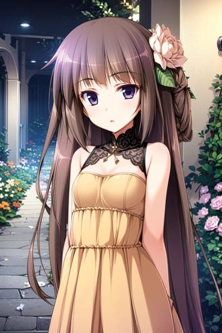 Keiko Hirasaka(Hapymaher) - Image 4