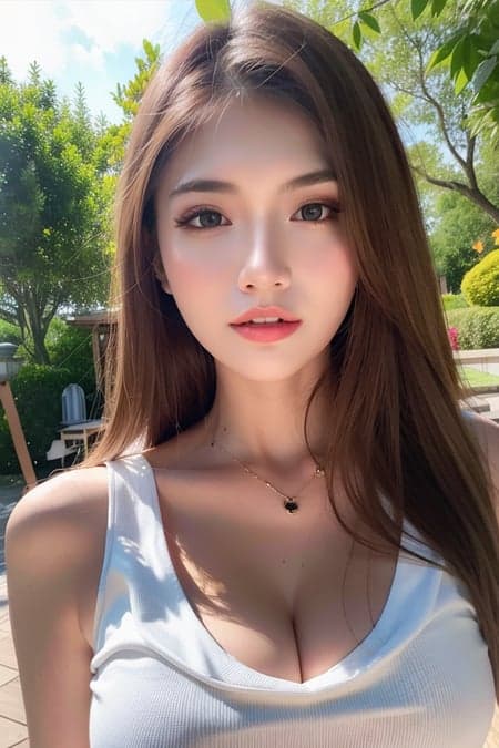 MUSE_naturalface_v1 - Image 1