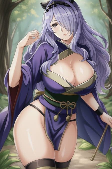 Camilla FE - Image 5