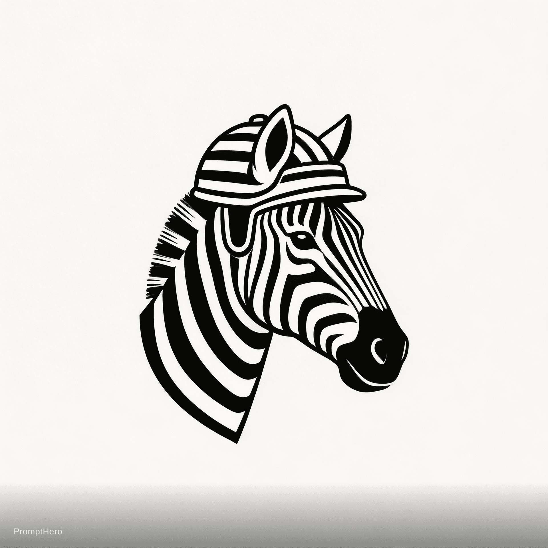 AI generated: team zebra rugby 
