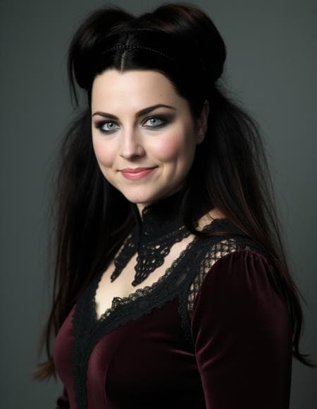 AmyLeeFlux - Image 4