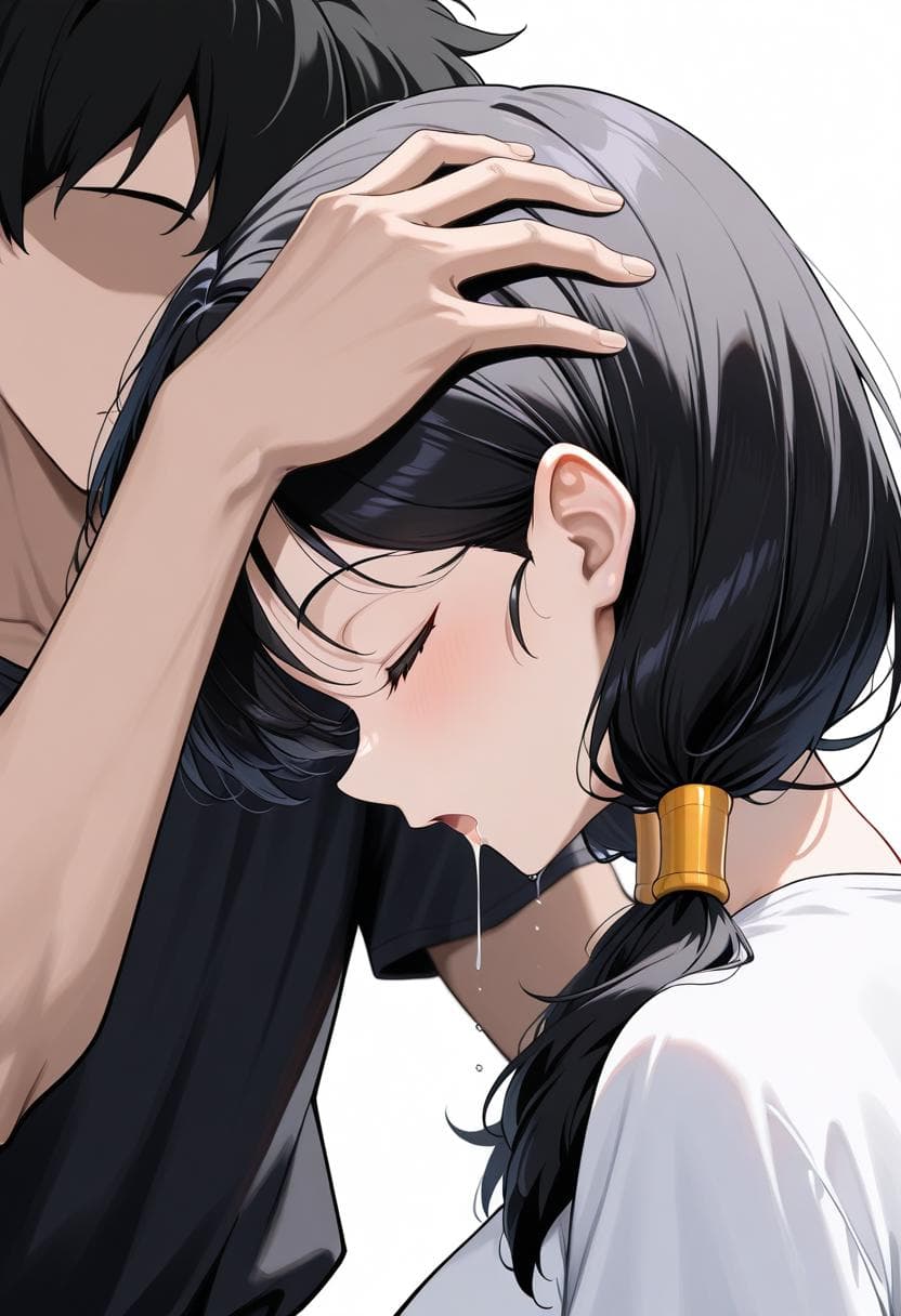 Hand On Head - Hypnosis - Image 4