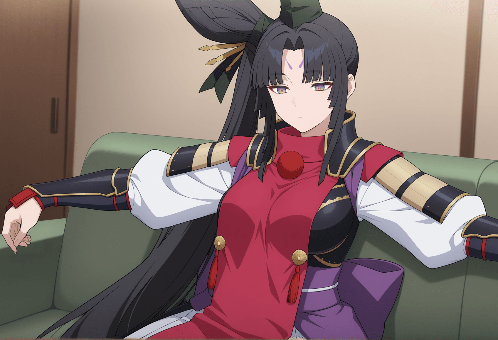 Taira no Kagekiyo (Fate Grand Order) XL