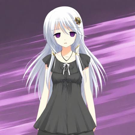 虚ろ目　Empty Eyes (SDXL)