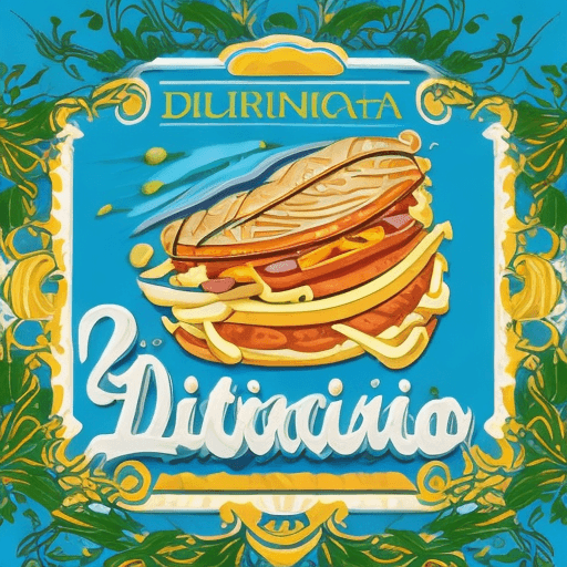 AI generated: Título del Proyecto:
Diseño de Logotipo para Canal de Instagram de Comida Mediterránea - "Fuengirola...