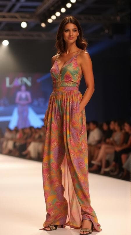 topmodel - Image 1