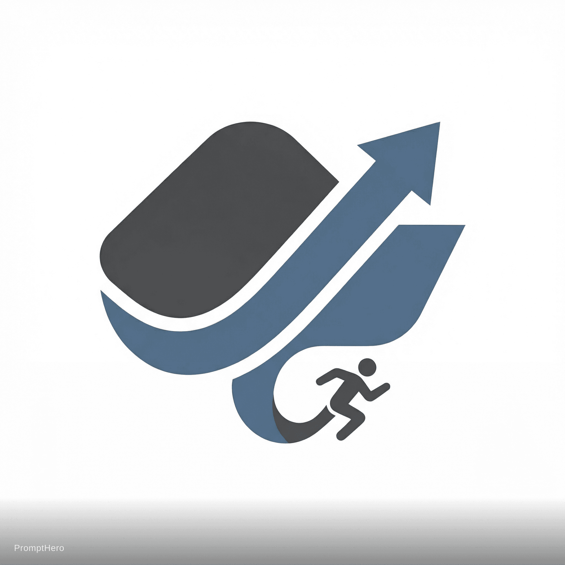 AI generated: minimalistic personal workout blog, for a 50 year old man, follow the jurney from 106 kilo to 80 kg....