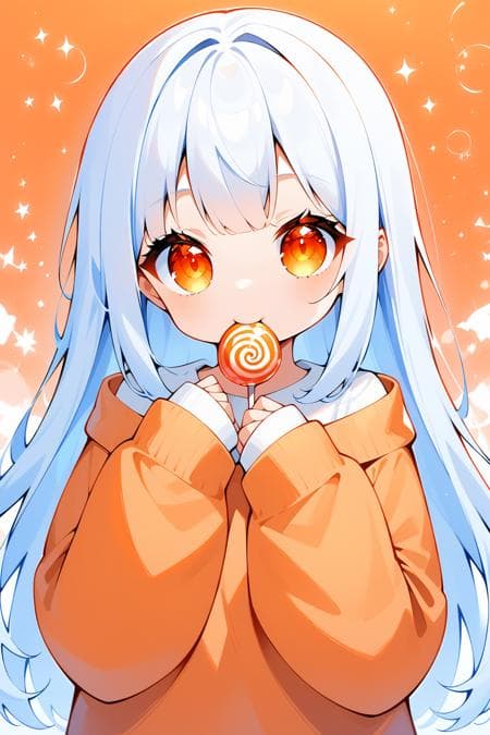 cocoamixPony - Image 1