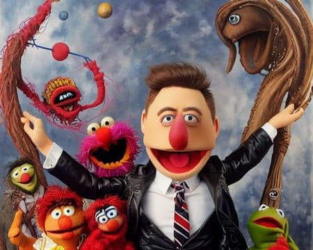 Muppets - Image 4