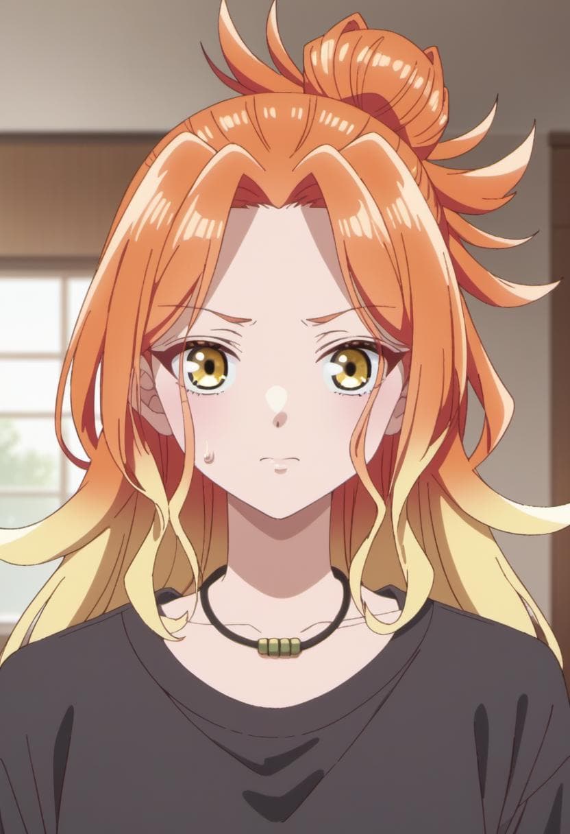 Mikadono Niko | Dealing with Mikadono Sisters Is a Breeze | 帝乃三姉妹は案外、チョロい。