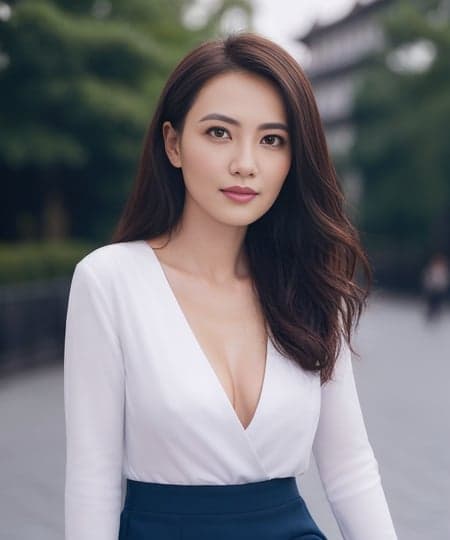 National goddess - Image 2