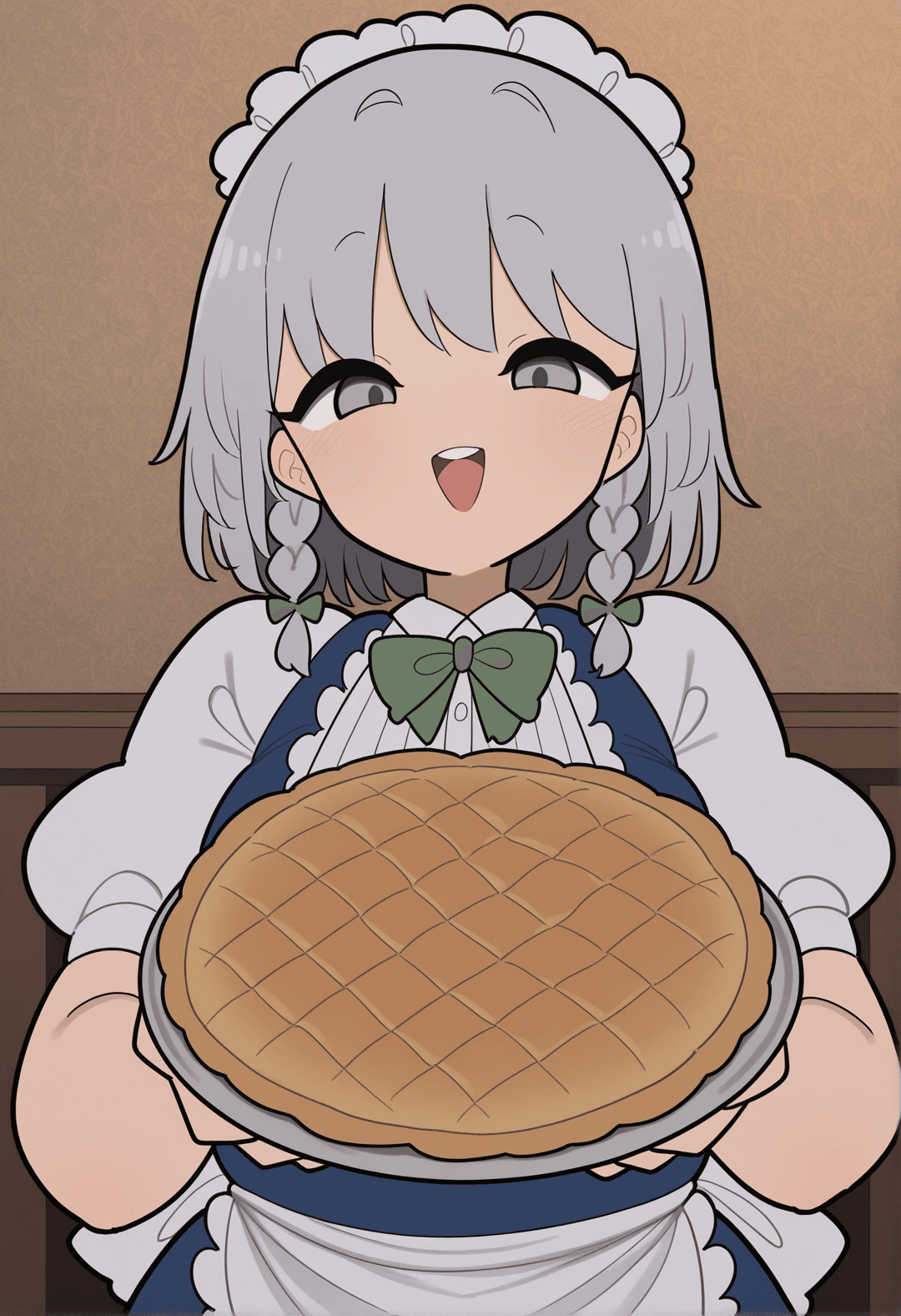 Momomo Style Mimic | Illustrious - Image 1