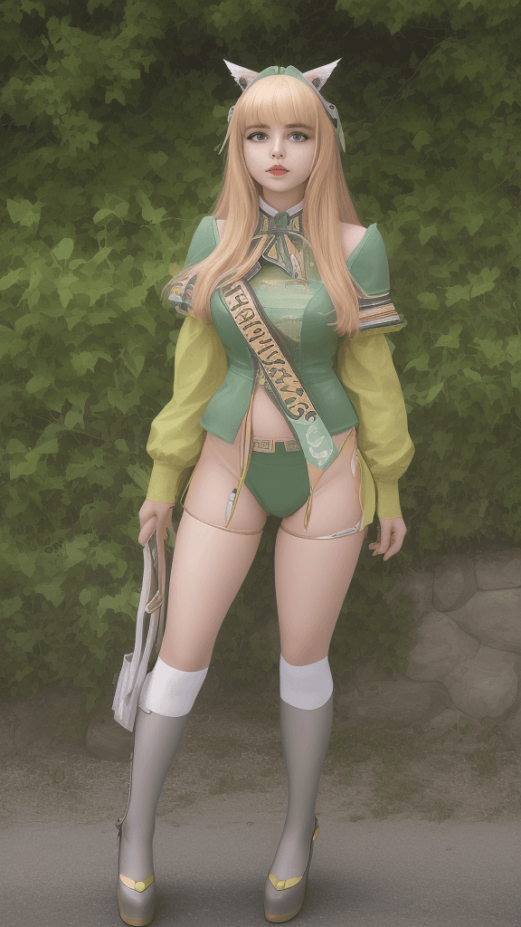 AI generated: QT-KT