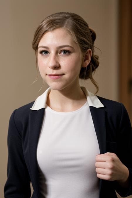 Eden Sher