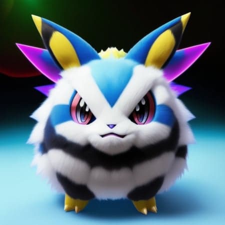 PokeModel - Image 4