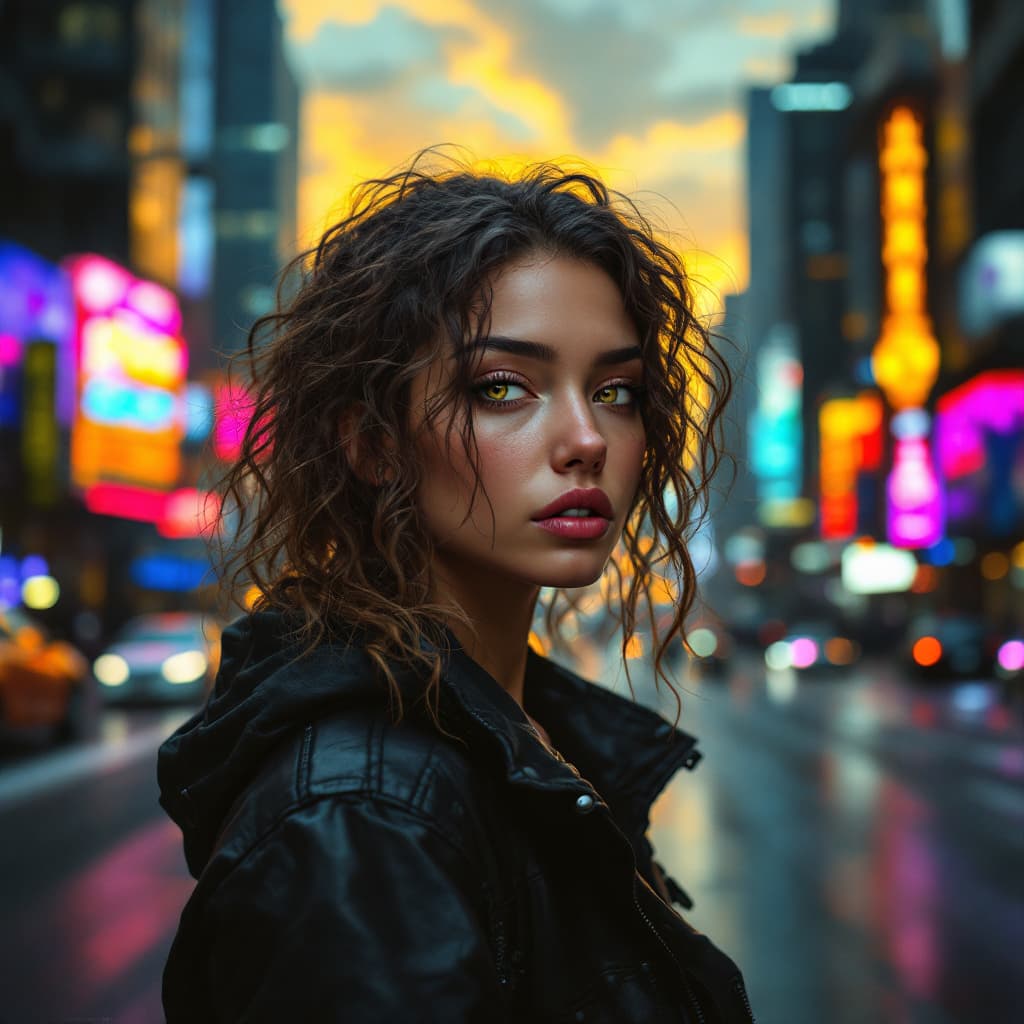 AI generated: (masterpiece, best quality, ultra-realistic, RAW photo, 32k detail, 8k UHD, (detailed skin:1.2), dig...