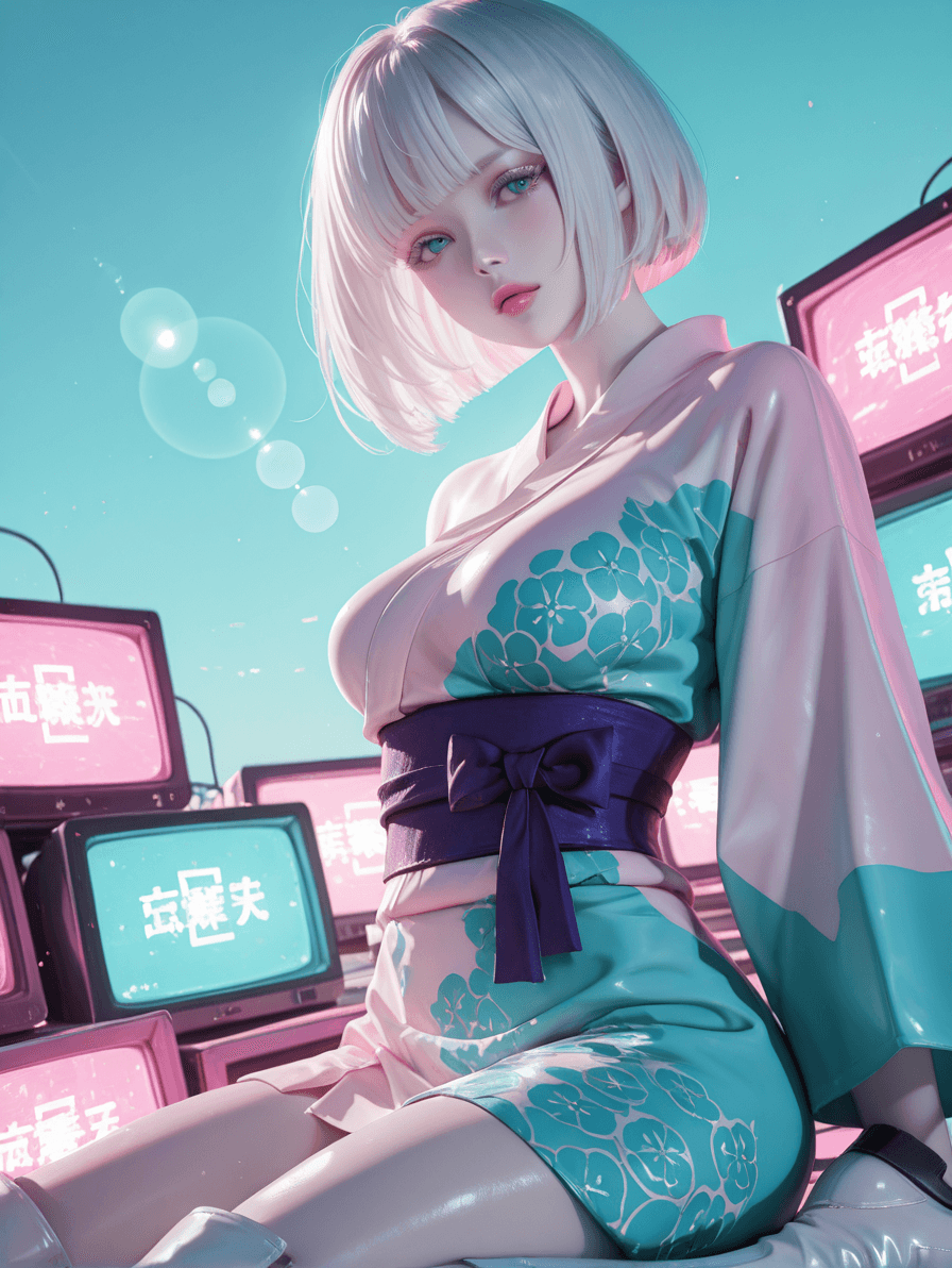 Soft Mix K.R - Image 4