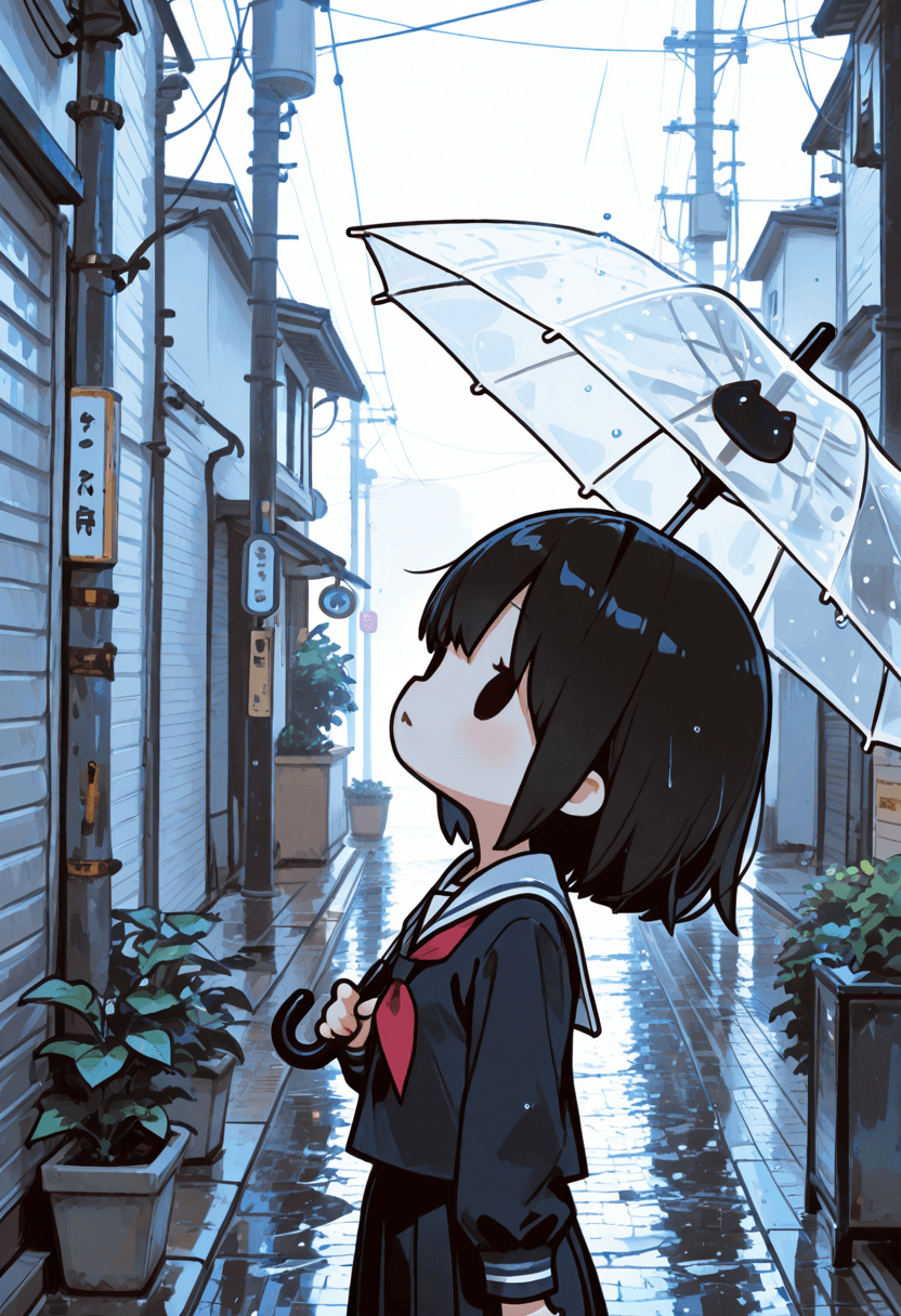 Rin & Ren (Wooser's Hand to Mouth Life) うーさーのその日暮らし