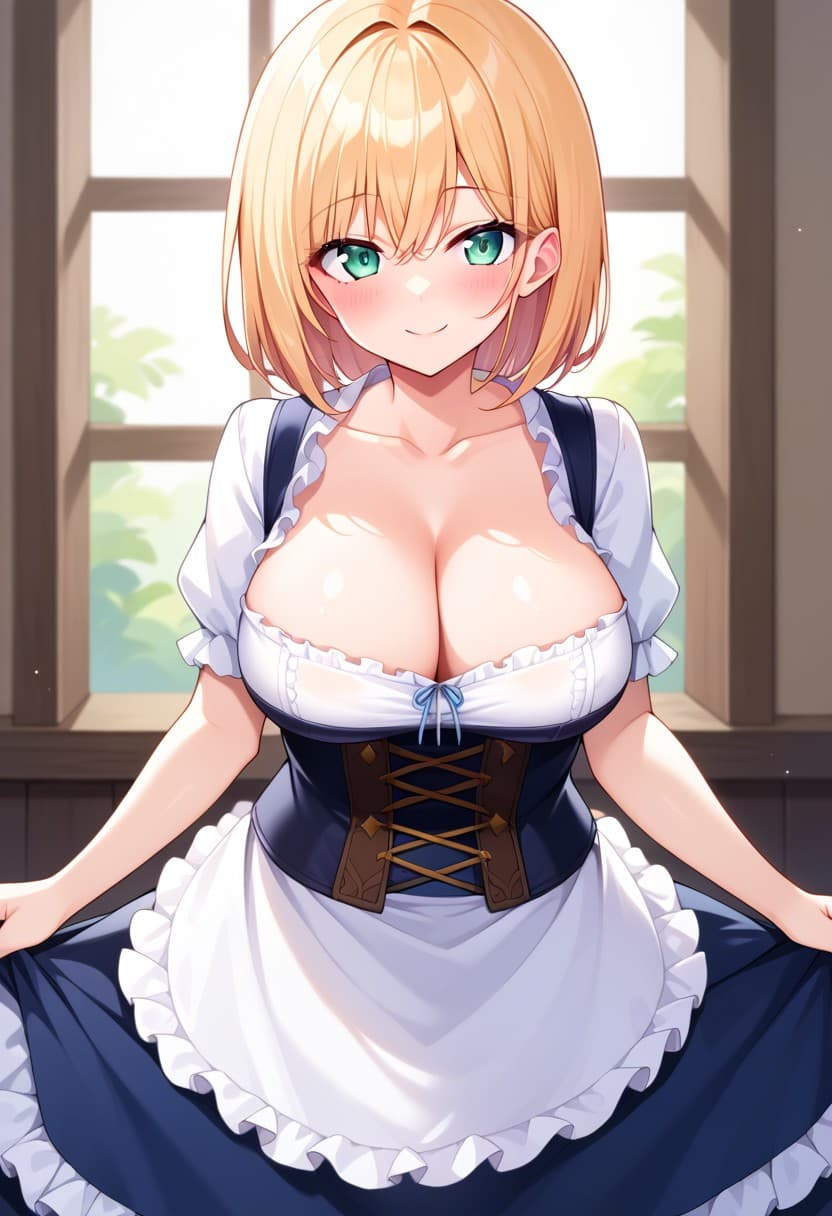 Dirndl [Pony] - Image 1