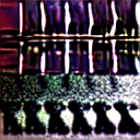 AI generated: RAW photo, low key, cinematic composition, Moulin Rouge, cabaret style, burlesque, photograph of a g...