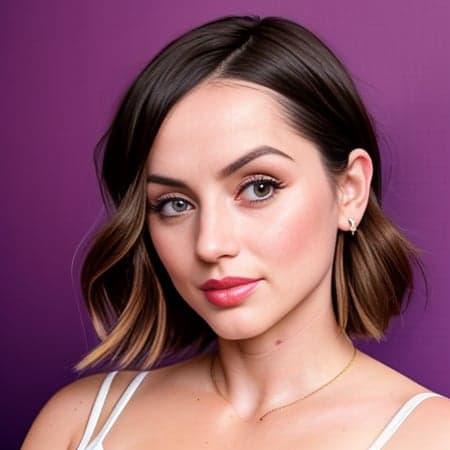 Ana De Armas Embedding - Image 1