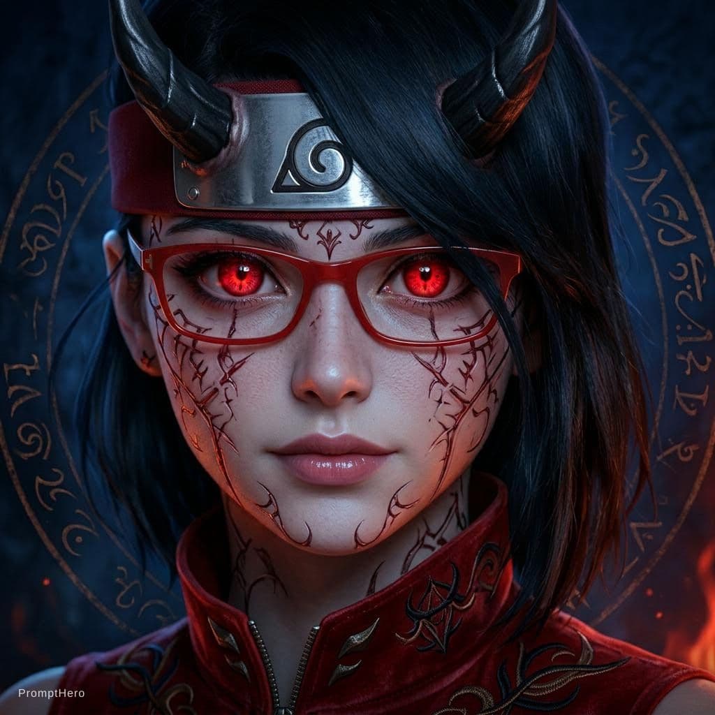 AI generated: demon mommy <lora:add_detail:1>