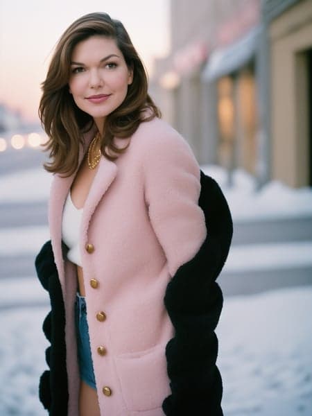 Laura Harring