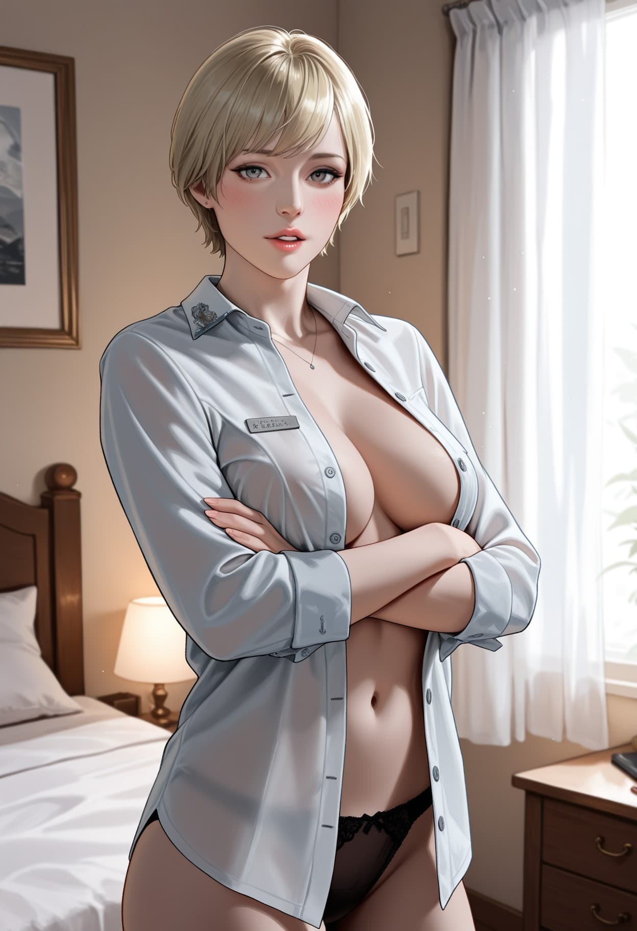 Sherry Birkin - Resident Evil