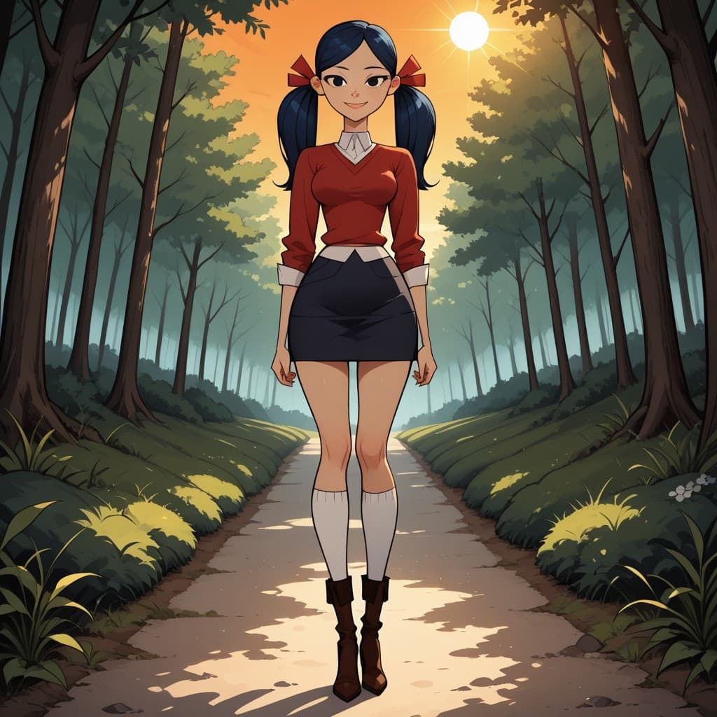 Kitty (Total Drama) - Image 3