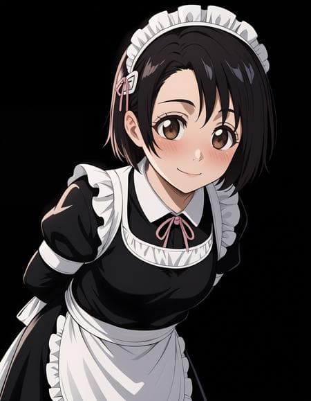 Hinamori Momo (Bleach)