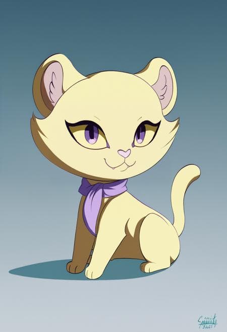 Samantha [Infinity Train] - Image 3