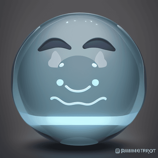 AI generated: Crea una avatar de esta fotografía: https://prompthero.com/rails/active_storage/blobs/proxy/eyJfcmFp...