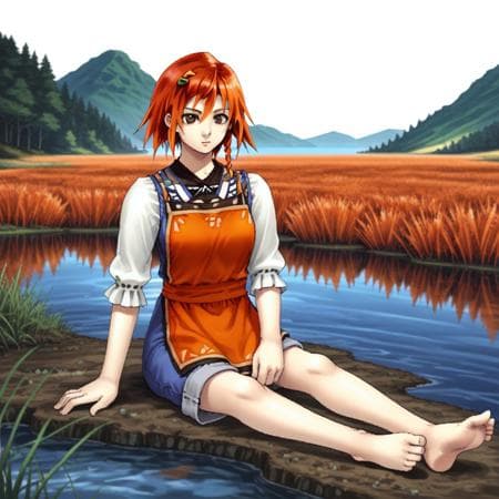Sharline From Evergrace - Image 2