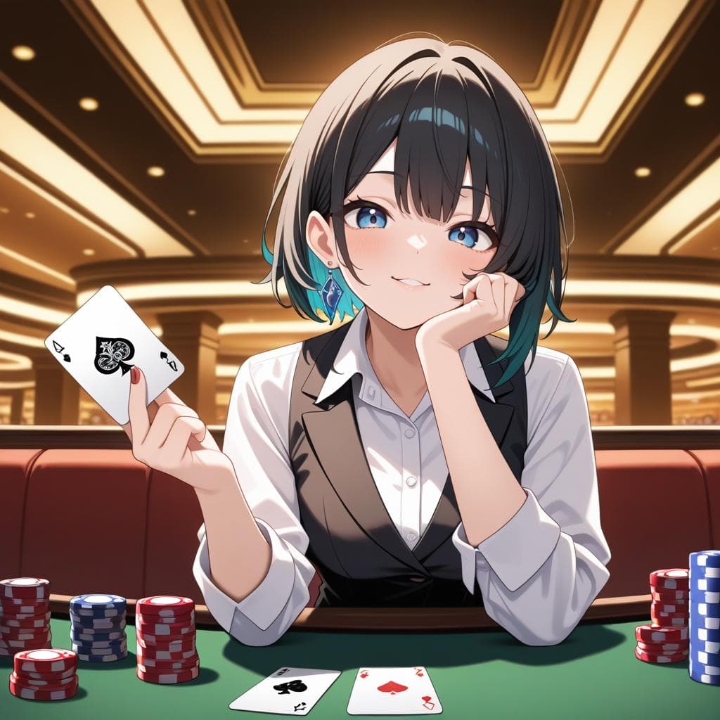 Casino - Illustrious