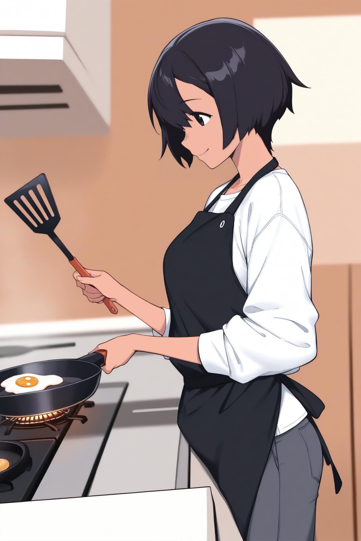 Junna Daitoku/大徳 淳和 (Robotics;Notes) SDXL LoRA [Illustrious]