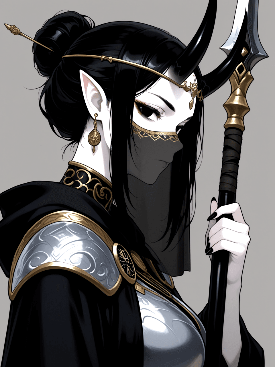 Hex Core [Illustrious] - Image 4