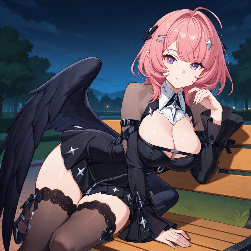 Remielle Dan | Zenless Zone Zero - Image 3