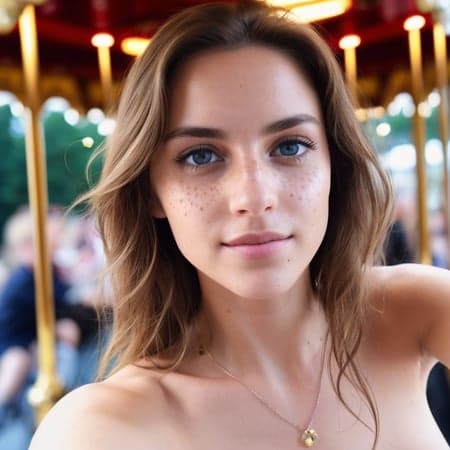 Analog Madness - Realistic model - Image 2