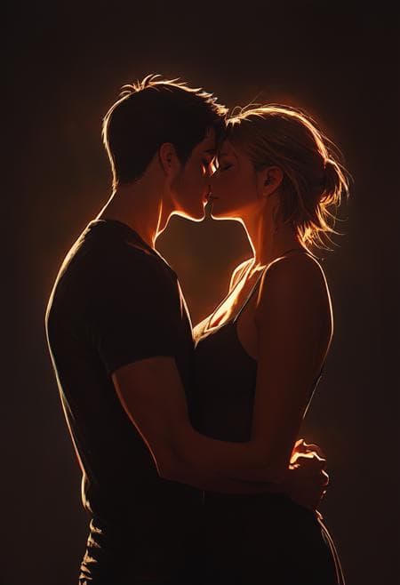S1 Dramatic Lighting - Image 6