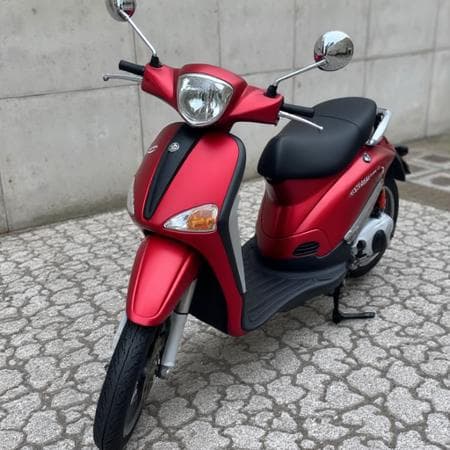 PIAGGIO LIBERTY - Image 1