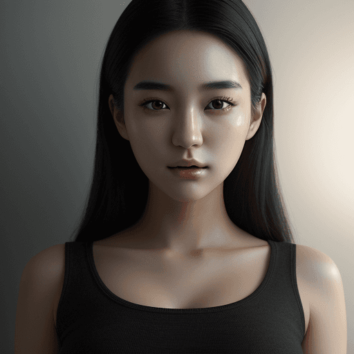 AI generated: ultra realistic 8k cg, picture-perfect face, flawless, clean, masterpiece, professional artwork, fam...
