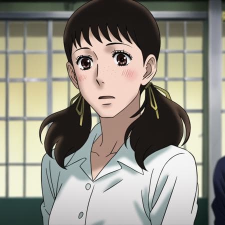 Mukae Ritsuko - Image 4